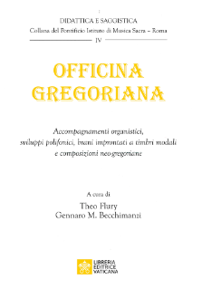 Officina gregoriana